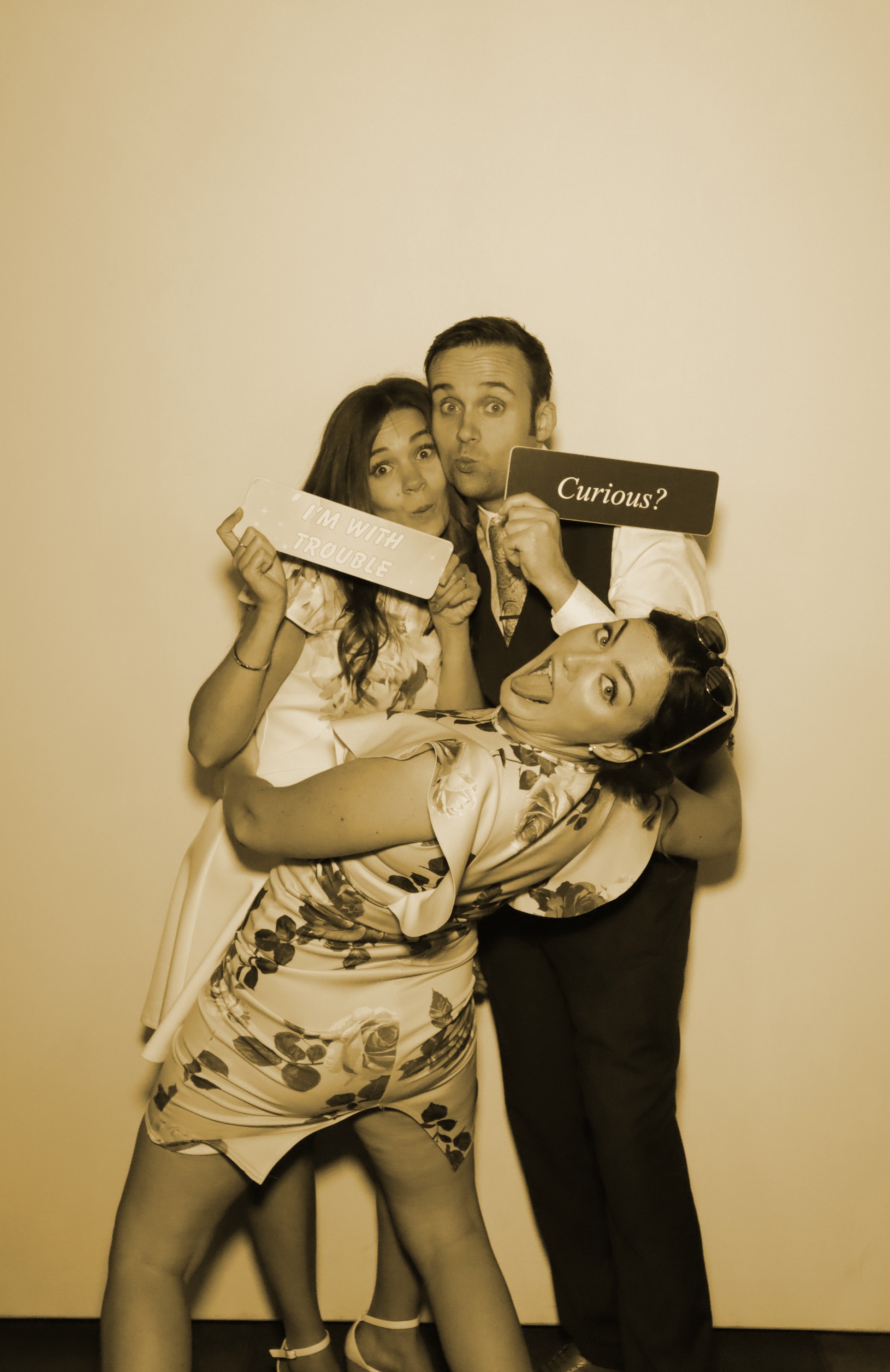 Matthew & Andreas Wedding | View more photos from the event at gallery.myphotoboothexperience.co.uk/u/MyPhotoBoothExperienceLtd/Matthew-Andreas-Wedding